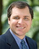 George Gastil for City Council